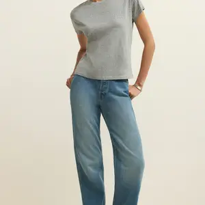 Z-Supply Modern Slub Tee