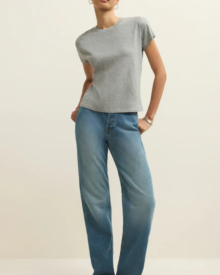 Z-Supply Modern Slub Tee