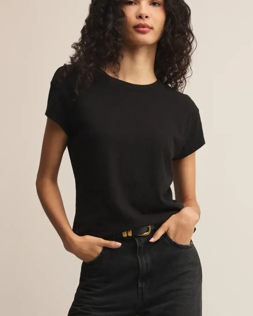 Z-Supply Modern Slub Tee