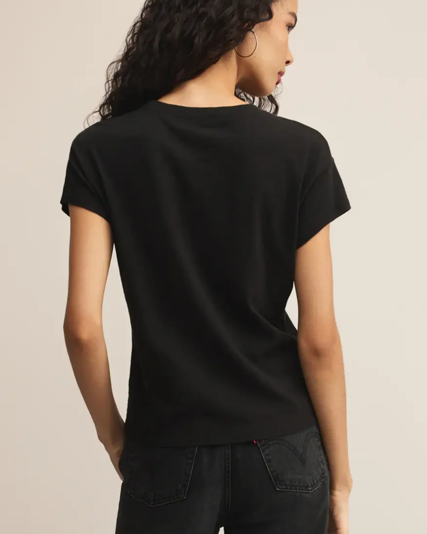 Z-Supply Modern Slub Tee