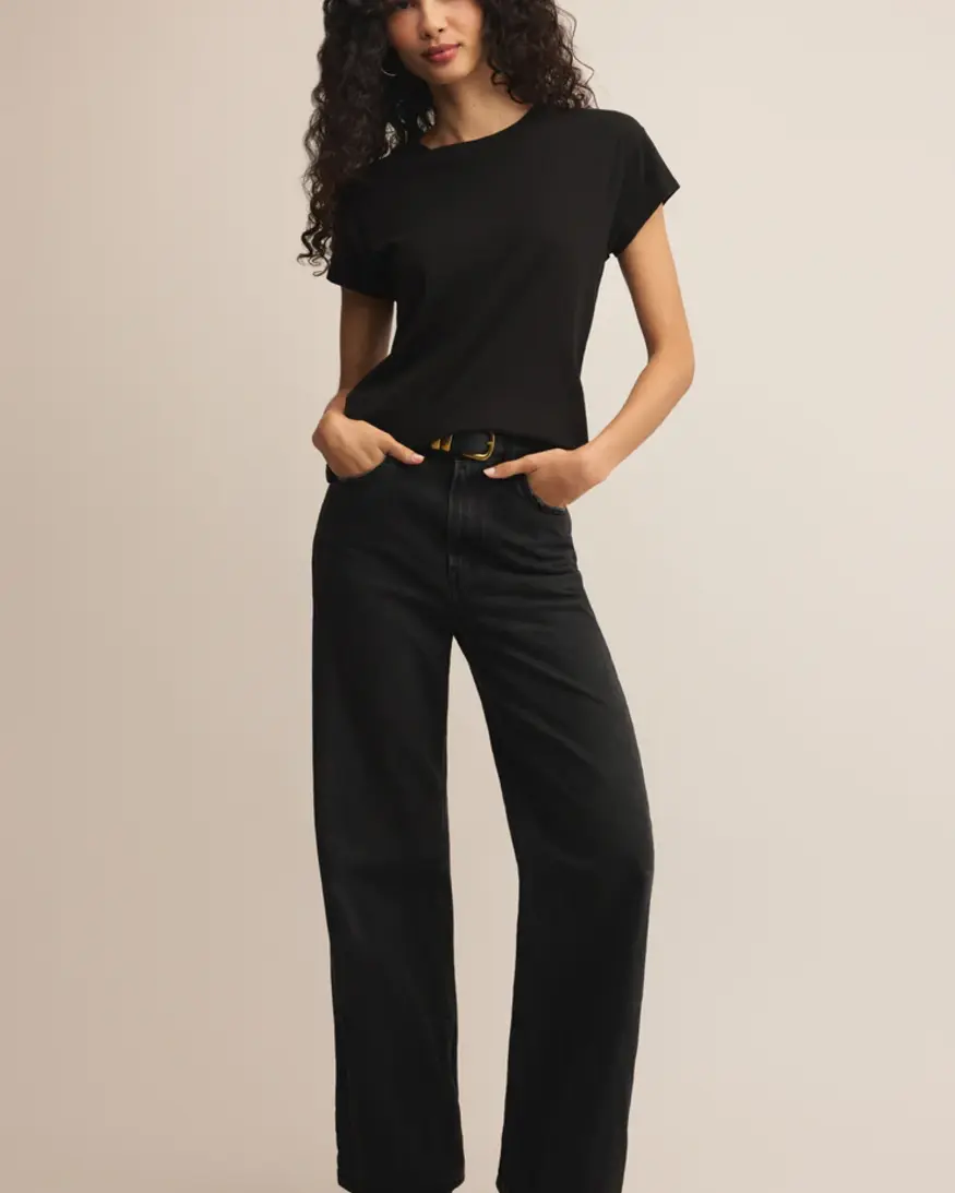 Z-Supply Modern Slub Tee