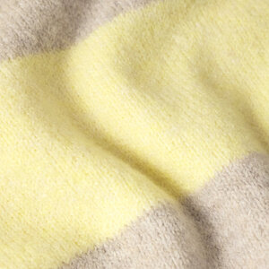 Z-Supply Cirrus Stripe Sweater