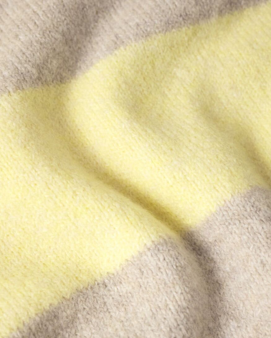 Z-Supply Cirrus Stripe Sweater