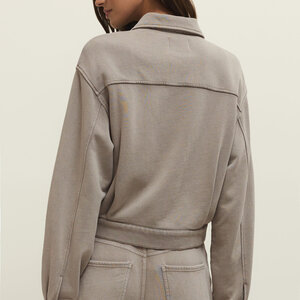 Z-Supply Heritage Knit Jacket