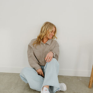 Z-Supply Heritage Knit Jacket