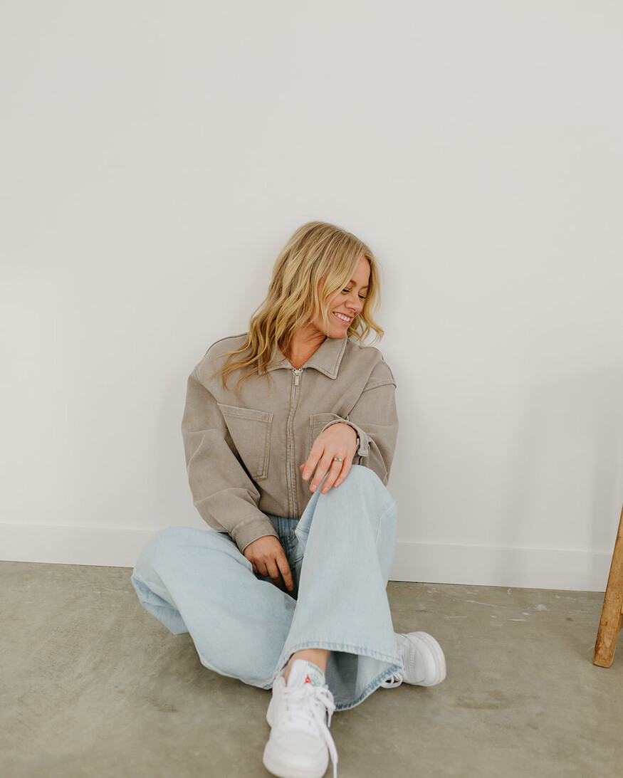 Z-Supply Heritage Knit Jacket