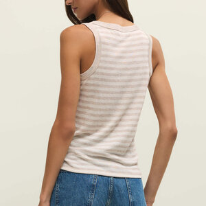 Z-Supply Select Striped Tank