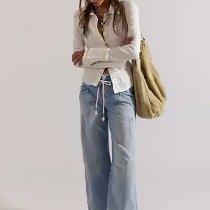 Free People Love Language Pull On