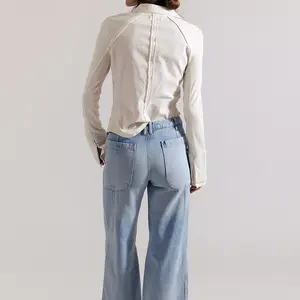 Free People Love Language Pull On