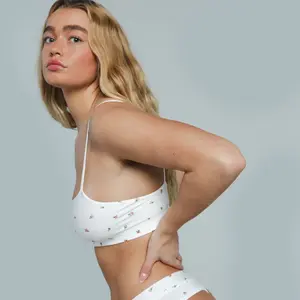 Huha Tata Bralette