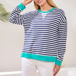 Tribal Lennon Crewneck