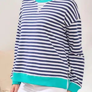 Tribal Lennon Crewneck