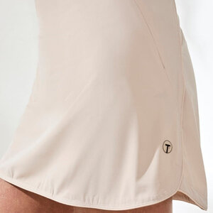 Tribal Lia Pull On Skort