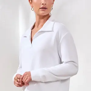 Tribal Lola Techno Collar Top