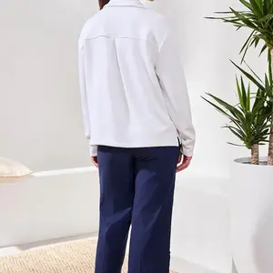 Tribal Lola Techno Collar Top