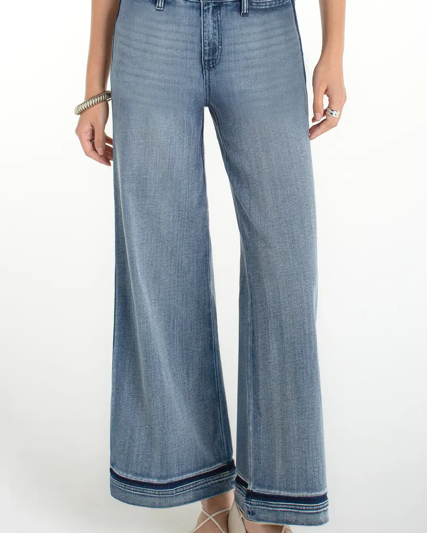 Liverpool Super Stride WL - Shadow Cuff  30"