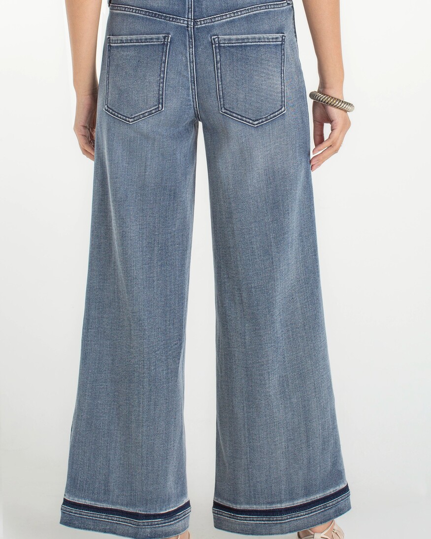 Liverpool Super Stride WL - Shadow Cuff  30"