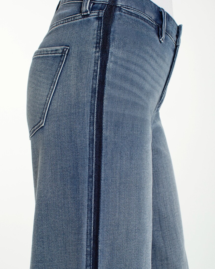 Liverpool Super Stride WL - Shadow Cuff  30"