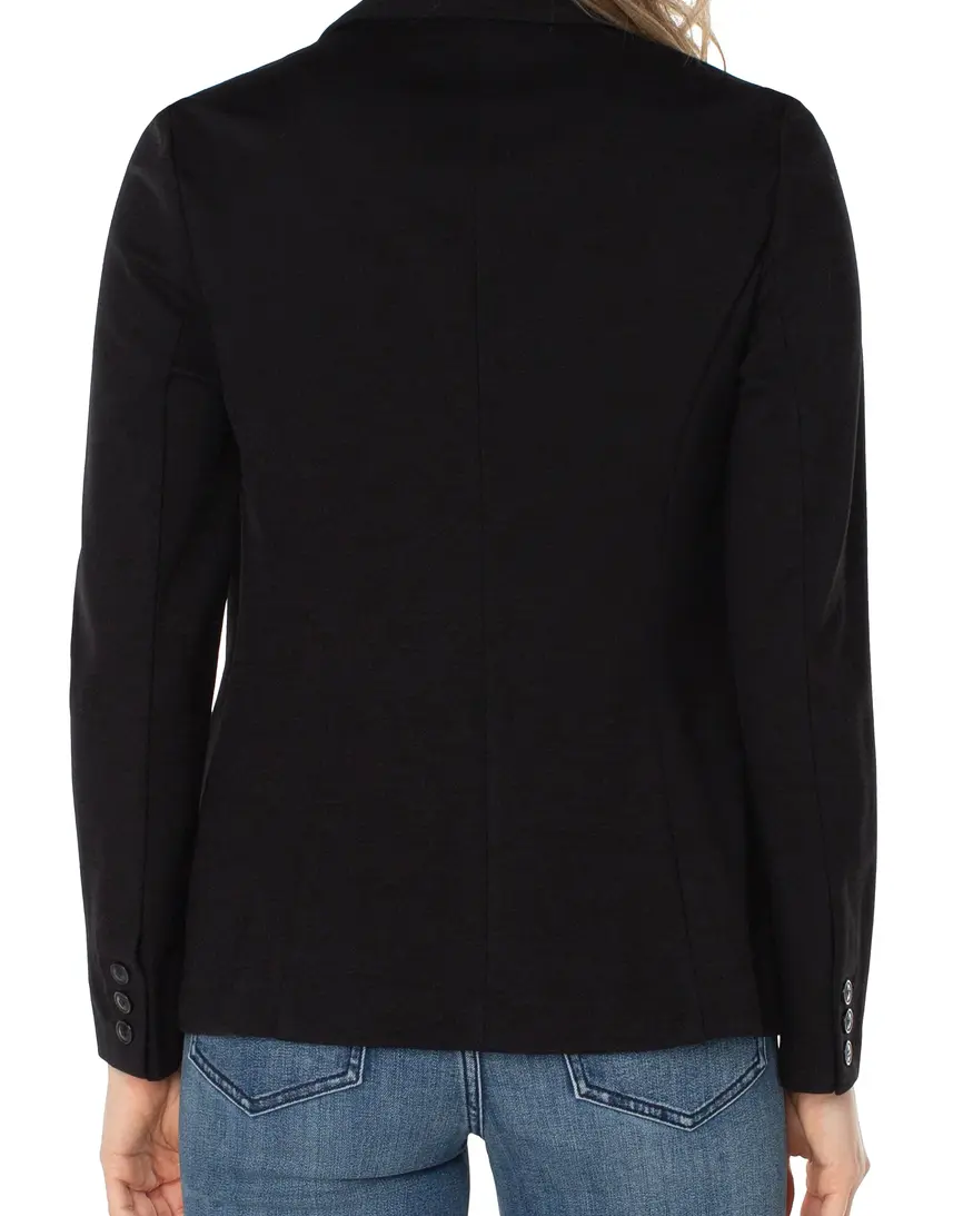 Liverpool Laura Fitted Blazer