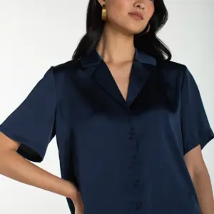 Liverpool Lydia Camp Blouse