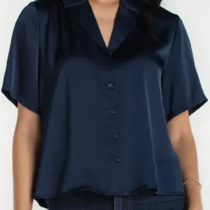 Liverpool Lydia Camp Blouse