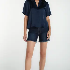 Liverpool Lydia Camp Blouse