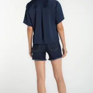 Liverpool Lydia Camp Blouse