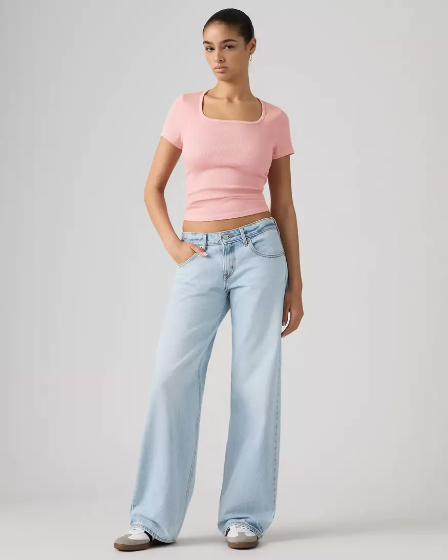 Levi's Low Loose