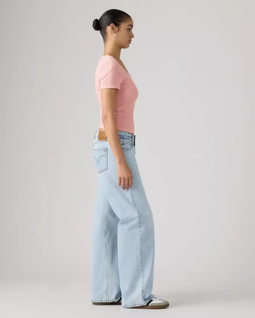 Levi's Low Loose