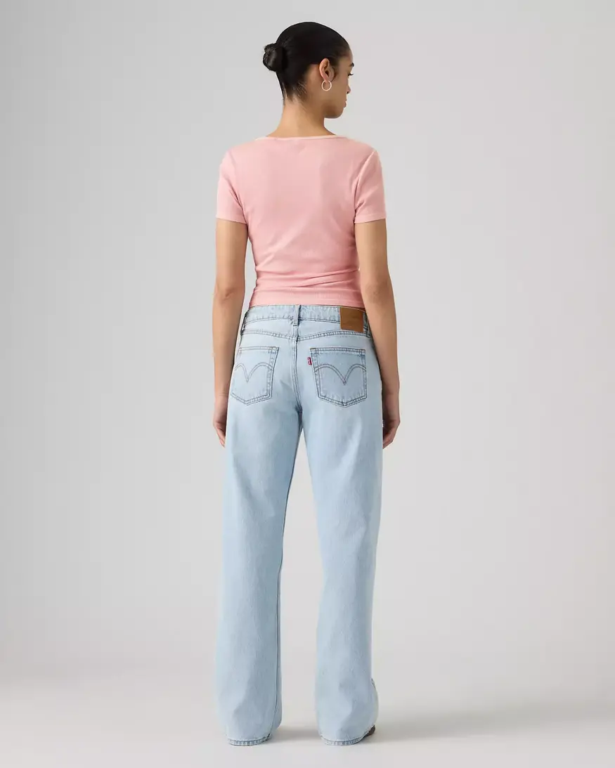 Levi's Low Loose