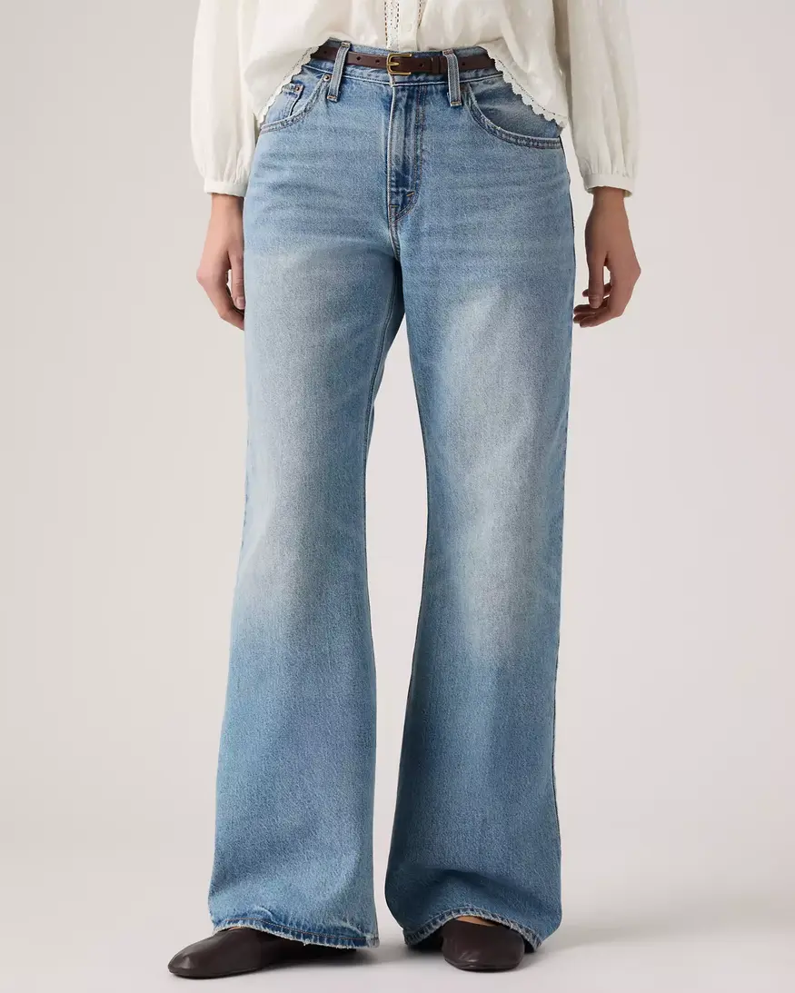 Levi's Loose Boot