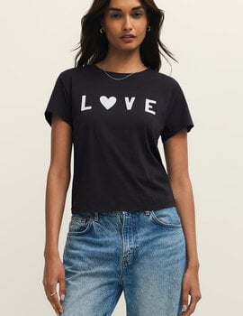 Z-Supply Adore Tourist Tee