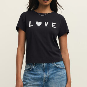 Z-Supply Adore Tourist Tee