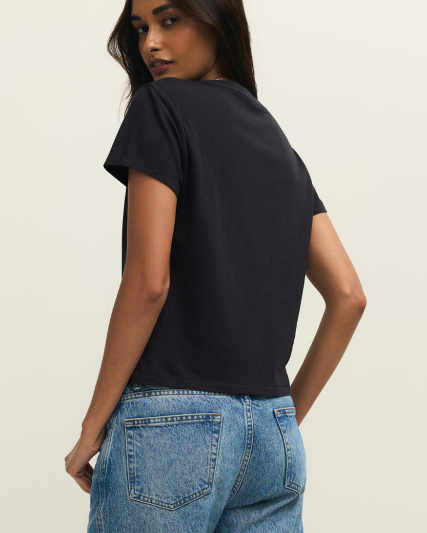 Z-Supply Adore Tourist Tee