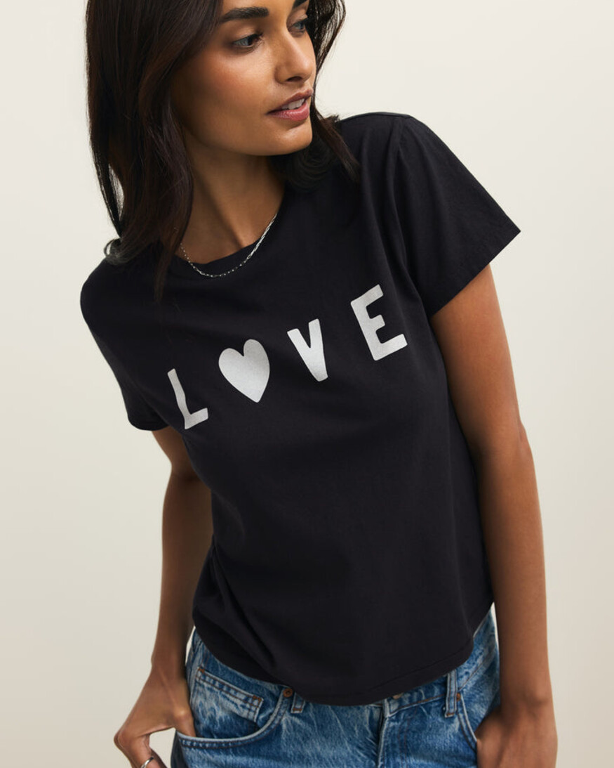 Z-Supply Adore Tourist Tee