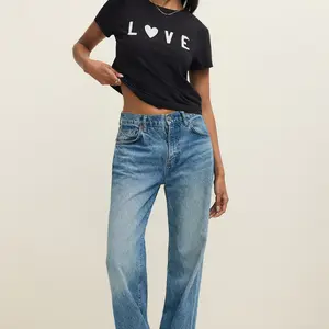 Z-Supply Adore Tourist Tee