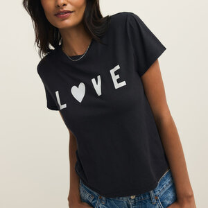 Z-Supply Adore Tourist Tee