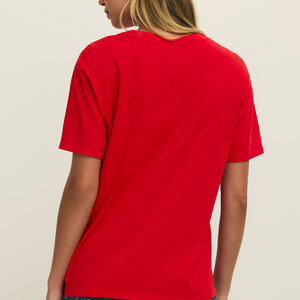 Z-Supply Love You Boyfriend Tee