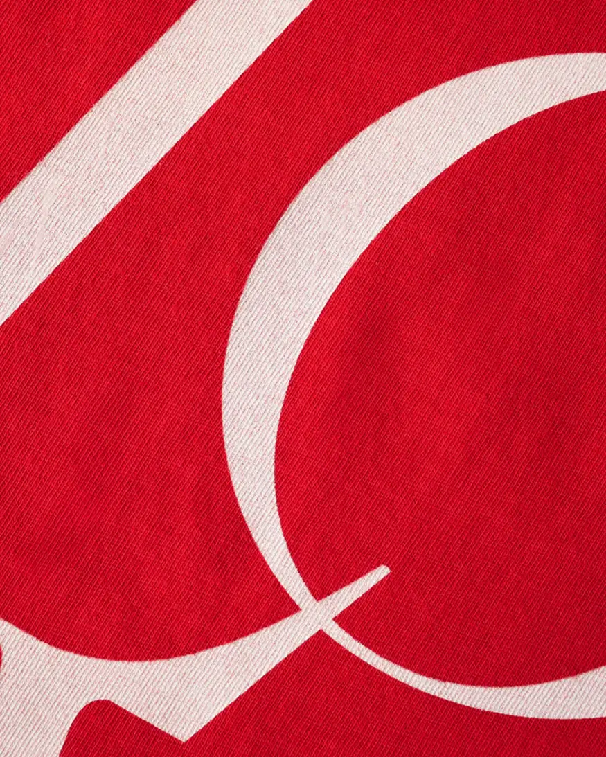 Z-Supply Love You Boyfriend Tee