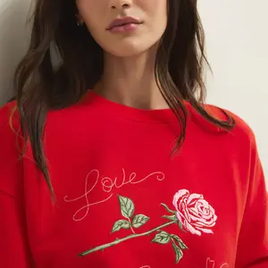 Z-Supply First Date Sweatshirt