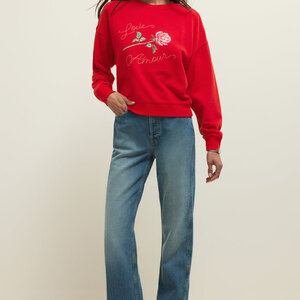 Z-Supply First Date Sweatshirt