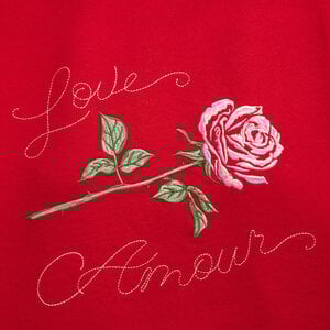 Z-Supply First Date Sweatshirt