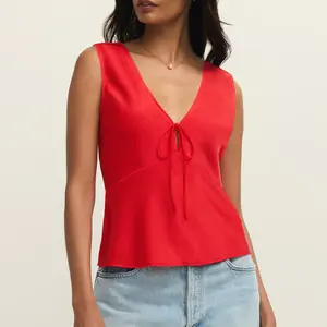 Z-Supply Luana Top