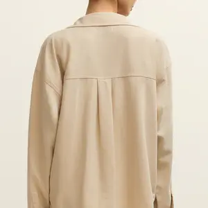 Z-Supply Bay Breeze Twill Jacket