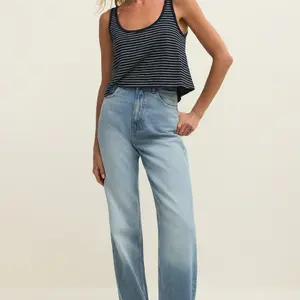 Z-Supply Yareli Knit Cropped Tank