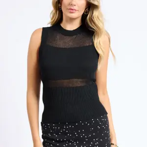 Something To Desire Knit Tank