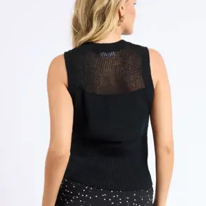 Something To Desire Knit Tank