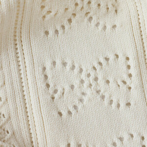 Z-Supply Gema Pointelle Cardigan