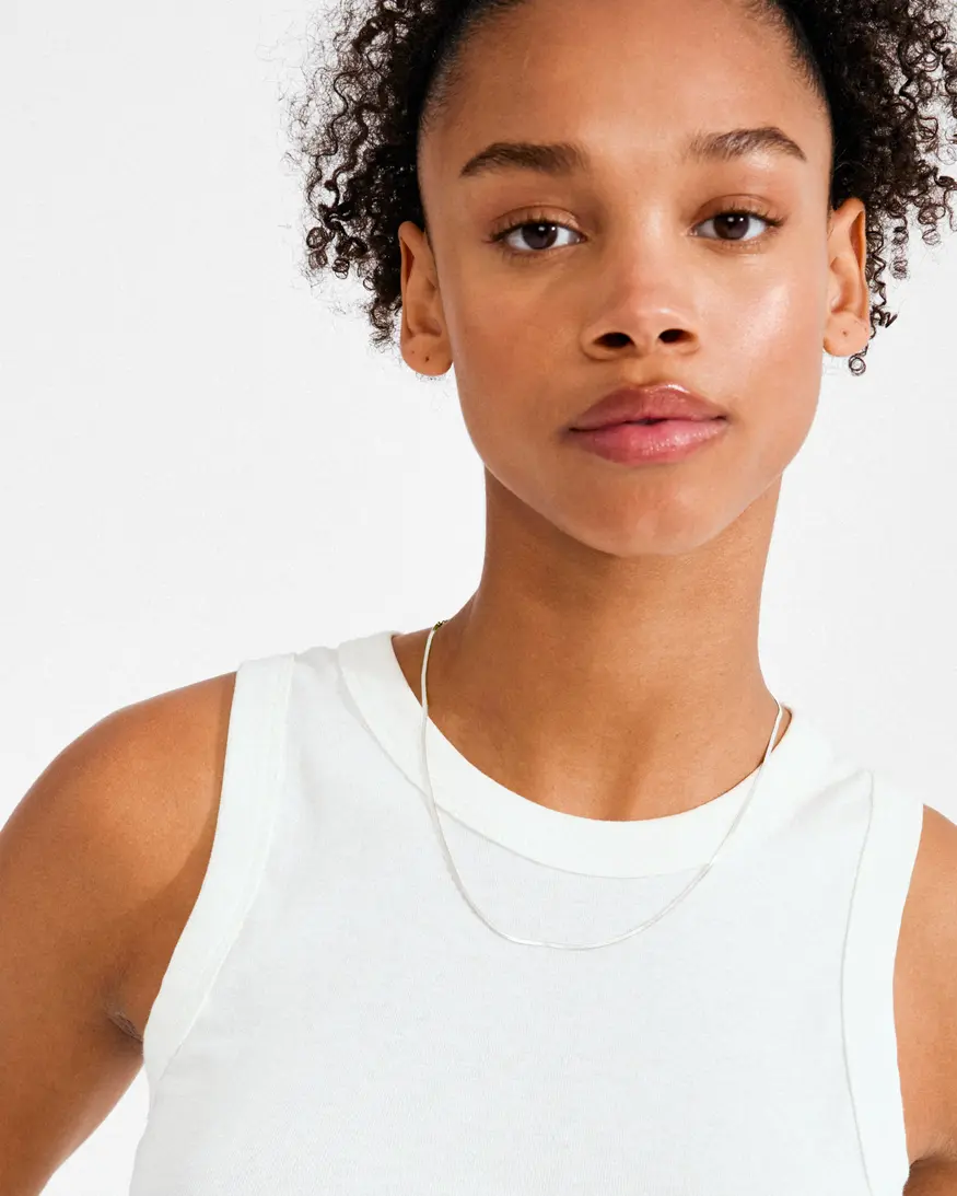 Pilgrim Nikita Necklace