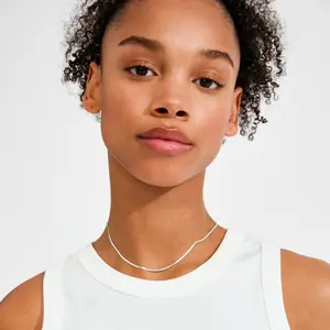 Pilgrim Nikita Necklace